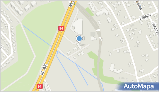 Przedsiębiorstwo, Firma, al. Armii Krajowej 40B, Rzeszów 35-307 - Przedsiębiorstwo, Firma, NIP: 8130133560