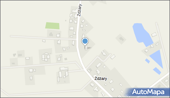 Przedsiębiorstwo, Firma, Żdżary 3D, Żdżary 72-100 - Przedsiębiorstwo, Firma, NIP: 8561145361
