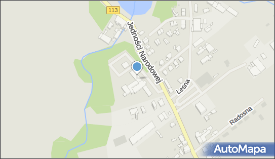Przedsiębiorstwo, Firma, ul. Jedności Narodowej 23A, Maszewo 72-130 - Przedsiębiorstwo, Firma, NIP: 8561763917