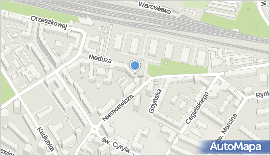 Przedsiębiorstwo, Firma, ul. Nieduża 34, Szczecin 71-351 - Przedsiębiorstwo, Firma, NIP: 8512015457