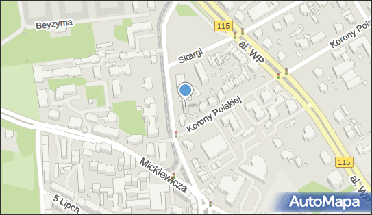 Przedsiębiorstwo, Firma, ul. ks. Piotra Wawrzyniaka 14, Szczecin 70-392 - Przedsiębiorstwo, Firma, NIP: 8520408527