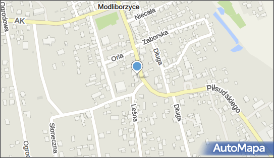 Przedsiębiorstwo, Firma, ul. Józefa Piłsudskiego 50 23-310 - Przedsiębiorstwo, Firma, NIP: 8621641455