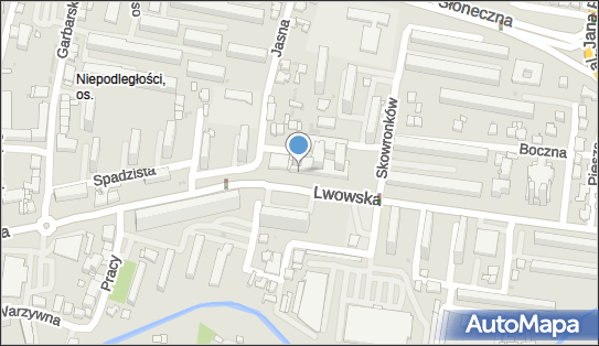 Przedsiębiorstwo, Firma, ul. Lwowska 72-96 B, Tarnów 33-100 - Przedsiębiorstwo, Firma, NIP: 8731839017