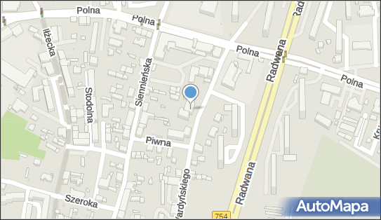 Przedsiębiorstwo, Firma, ul. Adama Wardyńskiego 15 B 27-400 - Przedsiębiorstwo, Firma, NIP: 6611065440