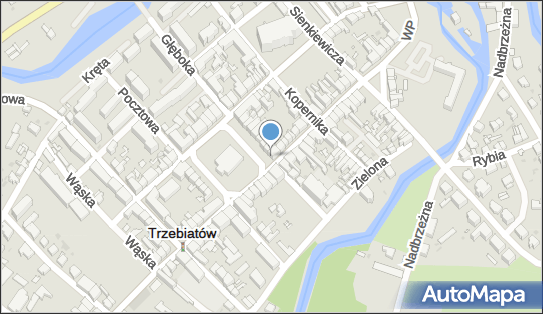 Przedsiębiorstwo, Firma, ul. Rynek 2, Trzebiatów 72-320 - Przedsiębiorstwo, Firma, NIP: 8570203336