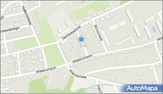 Przedsiębiorstwo, Firma, ul. Mikołaja Kopernika 1, Kłodzko 57-300 - Przedsiębiorstwo, Firma, NIP: 8831349270