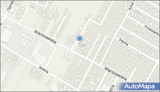 Przedsiębiorstwo, Firma, ul. Warszawska 344, Łomianki 05-092 - Przedsiębiorstwo, Firma, NIP: 1180768096