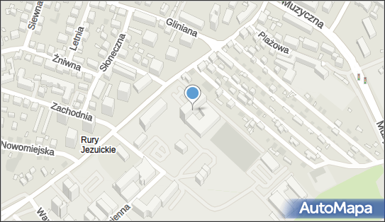 Przedsiębiorstwo, Firma, ul. Nadbystrzycka 36, Lublin 20-618 - Przedsiębiorstwo, Firma, NIP: 9462474317