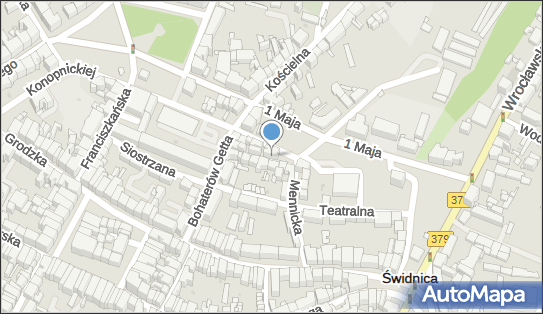 Przedsiębiorstwo, Firma, ul. Przechodnia 9, Świdnica 58-100 - Przedsiębiorstwo, Firma, NIP: 8842120967