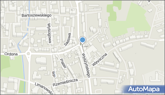 Przedsiębiorstwo, Firma, ul. kard. Stefana Wyszyńskiego 22 78-400 - Przedsiębiorstwo, Firma, NIP: 6731050381