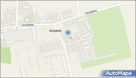 Przedsiębiorstwo, Firma, Grzybno 47, Grzybno 74-500 - Przedsiębiorstwo, Firma, NIP: 8580011012