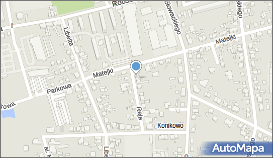 Przedsiębiorstwo, Firma, ul. Mikołaja Reja 14, Gniezno 62-200 - Przedsiębiorstwo, Firma, NIP: 7841974336