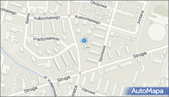 Przedsiębiorstwo, Firma, ul. Żwirki i Wigury 4, Radom 26-600 - Przedsiębiorstwo, Firma, NIP: 7961397002