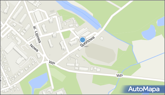 Przedsiębiorstwo, Firma, ul. Sportowa 8, Lubraniec 87-890 - Przedsiębiorstwo, Firma, NIP: 8882849025