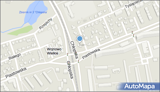 Przedsiębiorstwo, Firma, ul. Chłopska 48, Gdańsk 80-350 - Przedsiębiorstwo, Firma, NIP: 5842306771