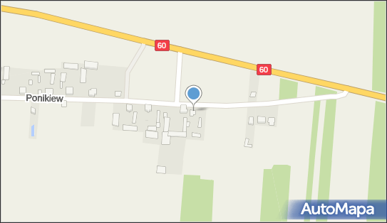 Przedsiębiorstwo, Firma, Ponikiew Mała 1, Ponikiew Mała 07-440 - Przedsiębiorstwo, Firma, NIP: 7581839267