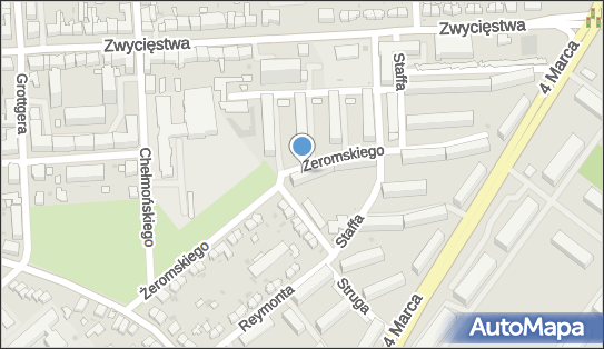 Przedsiębiorstwo, Firma, ul. Stefana Żeromskiego 24, Koszalin 75-703 - Przedsiębiorstwo, Firma, NIP: 6691232910