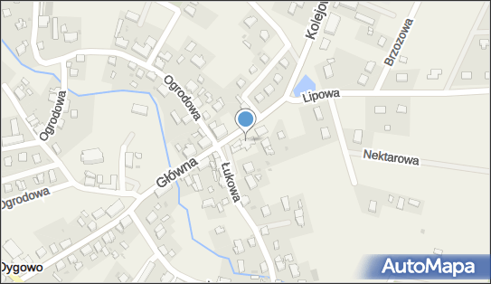 Przedsiębiorstwo, Firma, ul. Kolejowa BN, Dygowo 78-113 - Przedsiębiorstwo, Firma, NIP: 6711284147