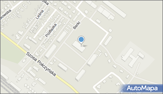 Przedsiębiorstwo, Firma, ul. Księdza Czesława Berki 6, Białogard 78-200 - Przedsiębiorstwo, Firma, NIP: 6721724866