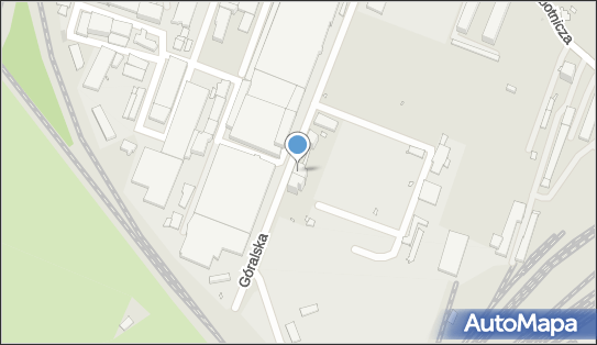 Przedsiębiorstwo, Firma, ul. Góralska 38, Wrocław 50-610 - Przedsiębiorstwo, Firma, NIP: 8971223221