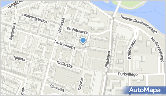 Przedsiębiorstwo, Firma, ul. Nożownicza 48, Wrocław 50-147 - Przedsiębiorstwo, Firma, NIP: 8971368391