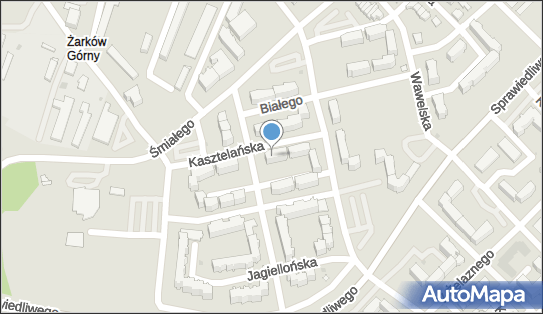 Przedsiębiorstwo, Firma, ul. Kasztelańska 12, Głogów 67-200 - Przedsiębiorstwo, Firma, NIP: 6931034056