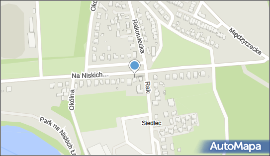 Przedsiębiorstwo, Firma, ul. Na Niskich Łąkach 29, Wrocław 50-422 - Przedsiębiorstwo, Firma, NIP: 8990008050