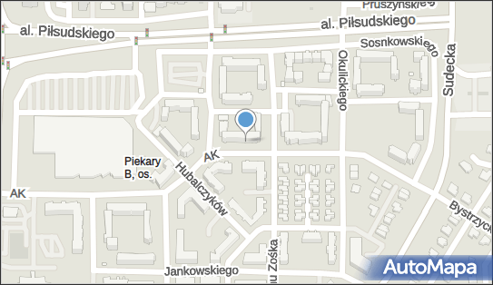 Przedsiębiorstwo, Firma, ul. Armii Krajowej 8, Legnica 59-220 - Przedsiębiorstwo, Firma, NIP: 6911091855