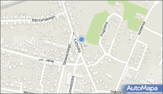 Przedsiębiorstwo, Firma, ul. Łużycka 28B, Zgorzelec 59-901 - Przedsiębiorstwo, Firma, NIP: 6150029882