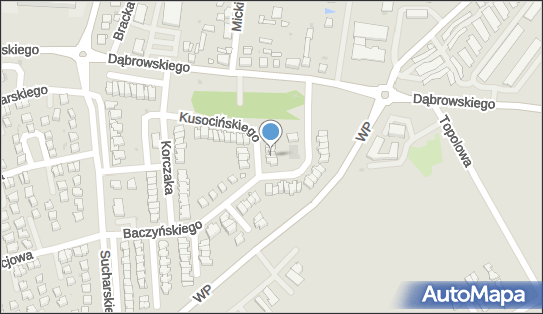 Przedsiębiorstwo, Firma, ul. Janusza Kusocińskiego 4, Polkowice 59-100 - Przedsiębiorstwo, Firma, NIP: 9121026061