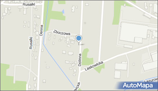 Przedsiębiorstwo, Firma, ul. Dolinna 23, Łódź 94-111 - Przedsiębiorstwo, Firma, NIP: 7271951461