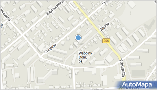 Przedsiębiorstwo, Firma, ul. Zgoda 3, Koszalin 75-552 - Przedsiębiorstwo, Firma, NIP: 6691874761