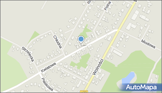 Przedsiębiorstwo, Firma, ul. Kwiatowa 14, Tuczno 78-640 - Przedsiębiorstwo, Firma, NIP: 7651118580