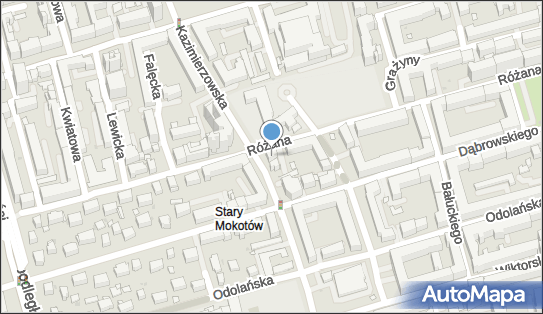 Przedsiębiorstwo, Firma, ul. Kazimierzowska 36, Warszawa 02-572 - Przedsiębiorstwo, Firma, NIP: 5210324792