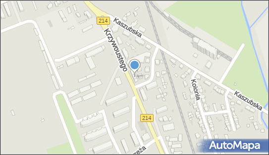 Przedsiębiorstwo, Firma, ul. Bolesława Krzywoustego 26C, Lębork 84-300 - Przedsiębiorstwo, Firma, NIP: 8410006650
