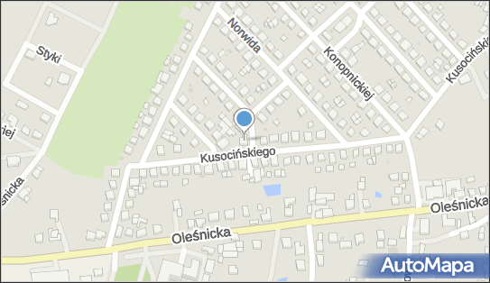 Przedsiębiorstwo, Firma, ul. mjr. Sucharskiego 1, Syców 56-500 - Przedsiębiorstwo, Firma, NIP: 6191300896