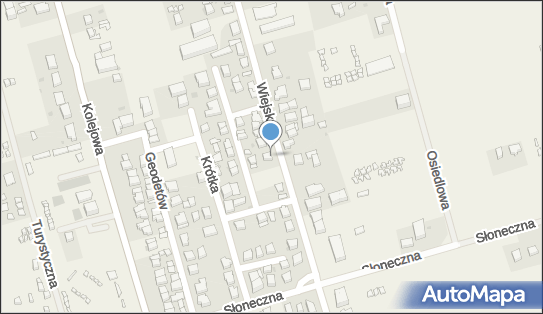 Przedsiębiorstwo, Firma, ul. Wiejska 42, Ustronie Morskie 78-111 - Przedsiębiorstwo, Firma, NIP: 6711444390