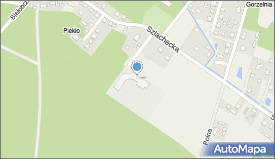 Przedsiębiorstwo, Firma, ul. Szlachecka 88A, Sucha 26-800 - Przedsiębiorstwo, Firma, NIP: 7981416240
