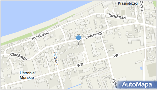 Przedsiębiorstwo, Firma, ul. Bolesława Chrobrego 54A 78-111 - Przedsiębiorstwo, Firma, NIP: 6711116941
