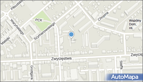 Przedsiębiorstwo, Firma, ul. Hołdu Pruskiego 8A, Koszalin 75-607 - Przedsiębiorstwo, Firma, NIP: 6691369052