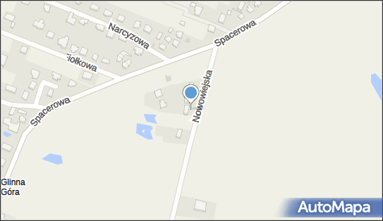 Przedsiębiorstwo, Firma, ul. Nowowiejska 8, Przyjaźń 83-331 - Przedsiębiorstwo, Firma, NIP: 5831614575