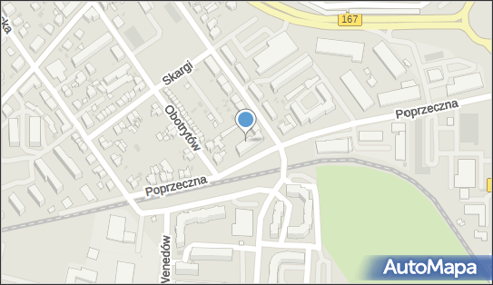 Przedsiębiorstwo, Firma, ul. Poprzeczna 8A, Koszalin 75-841 - Przedsiębiorstwo, Firma, NIP: 6691630697