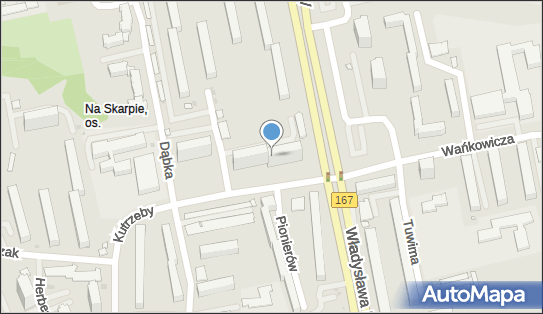 Przedsiębiorstwo, Firma, ul. Stefana Starzyńskiego 2 C, Koszalin 75-356 - Przedsiębiorstwo, Firma, NIP: 6691655177