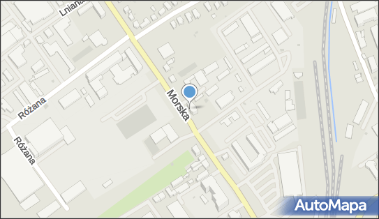 Przedsiębiorstwo, Firma, ul. Morska 18, Koszalin 75-221 - Przedsiębiorstwo, Firma, NIP: 6691917602