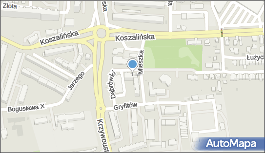 Przedsiębiorstwo, Firma, ul. Dąbrówki 8 A, Kołobrzeg 78-100 - Przedsiębiorstwo, Firma, NIP: 6711709397