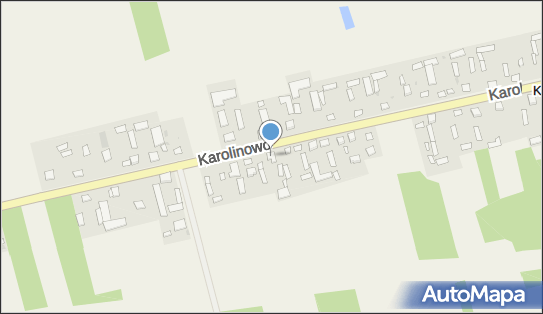 Przedsiębiorstwo, Firma, Karolinowo 12, Karolinowo 09-142 - Przedsiębiorstwo, Firma, NIP: 5671874071