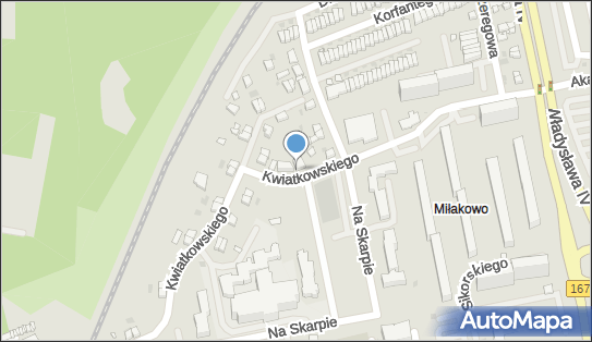 Przedsiębiorstwo, Firma, ul. Eugeniusza Kwiatkowskiego 14 B 75-343 - Przedsiębiorstwo, Firma, NIP: 6690506191