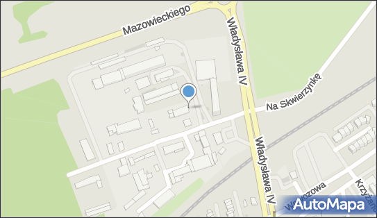 Przedsiębiorstwo, Firma, ul. Władysława IV 145, Koszalin 75-345 - Przedsiębiorstwo, Firma, NIP: 6692235661