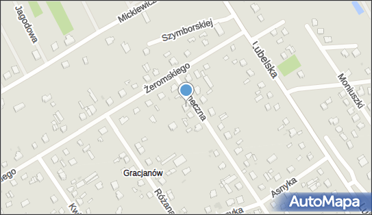 Przedsiębiorstwo, Firma, ul. Słoneczna 2A, Garwolin 08-400 - Przedsiębiorstwo, Firma, NIP: 8262131730