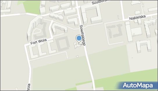 Przedsiębiorstwo, Firma, ul. Józefa Sowińskiego 47, Warszawa 01-105 - Przedsiębiorstwo, Firma, NIP: 1131940230